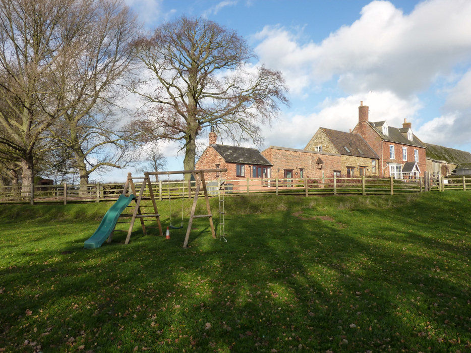 Meadowview Cottages Self Catering Holiday Cottages Northamptonshire