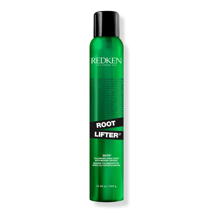 REDKEN ROOT LIFTER SPRAY FOAM Aquaria