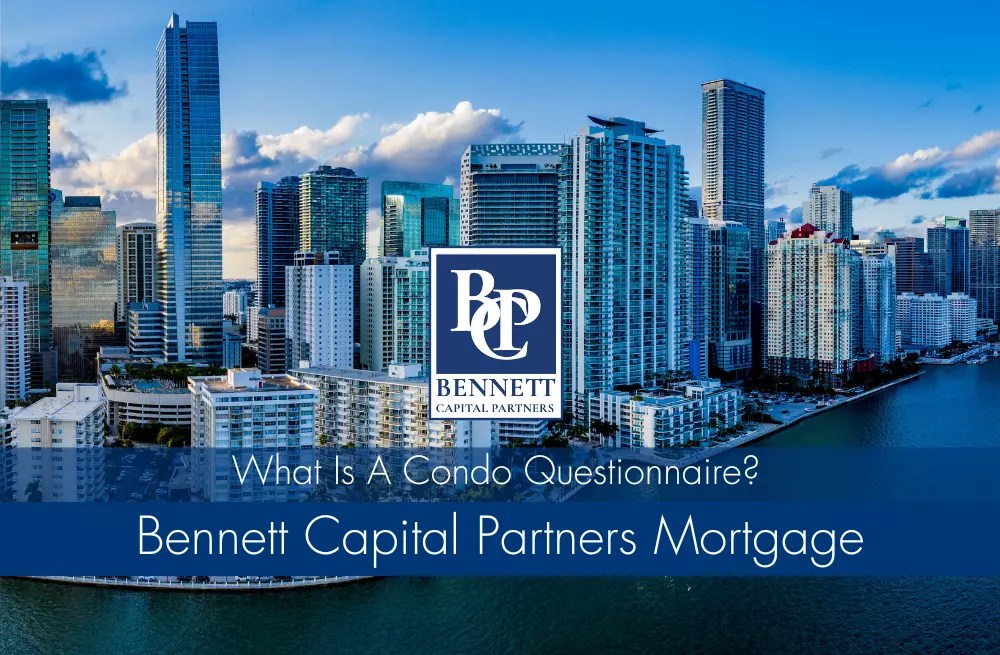 What is a Condo Questionnaire? Everything You Need To Know