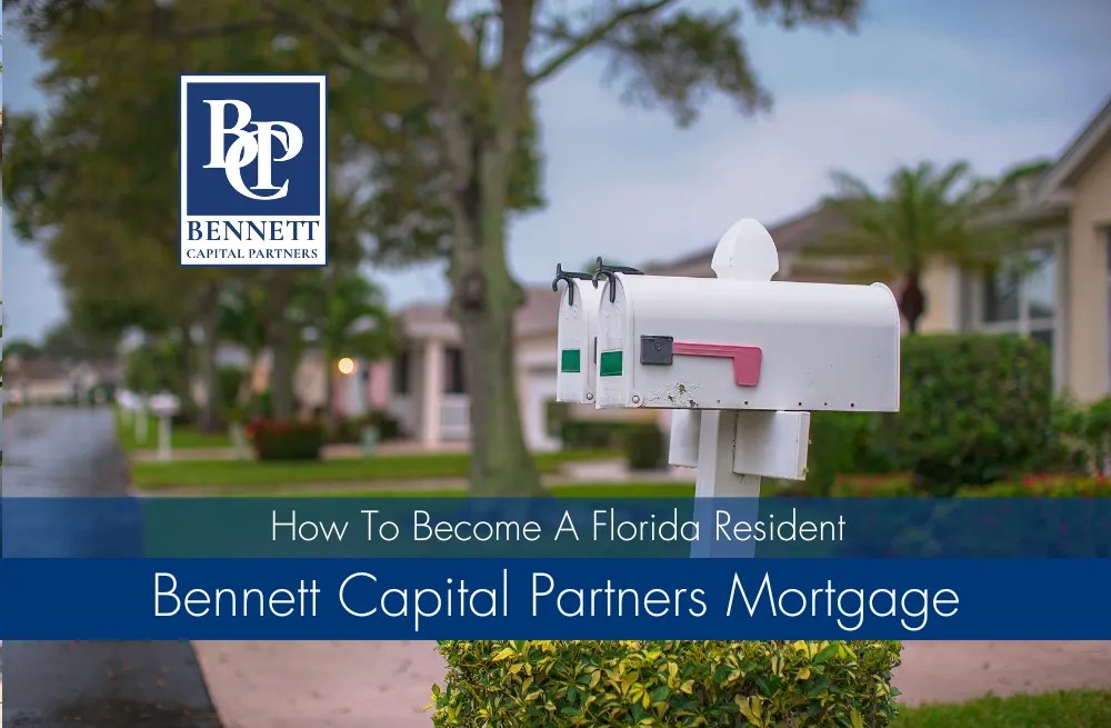 How To A Florida Resident