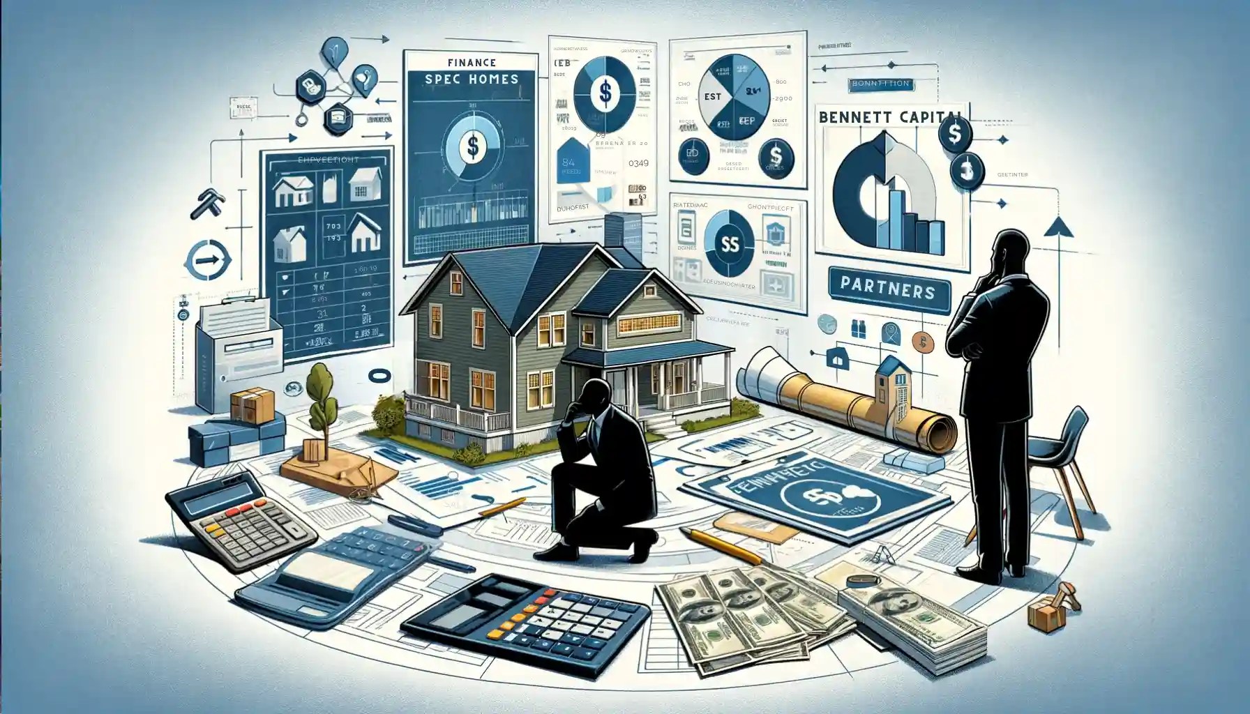 What Is a Spec House? A Comprehensive Guide to Spec Homes