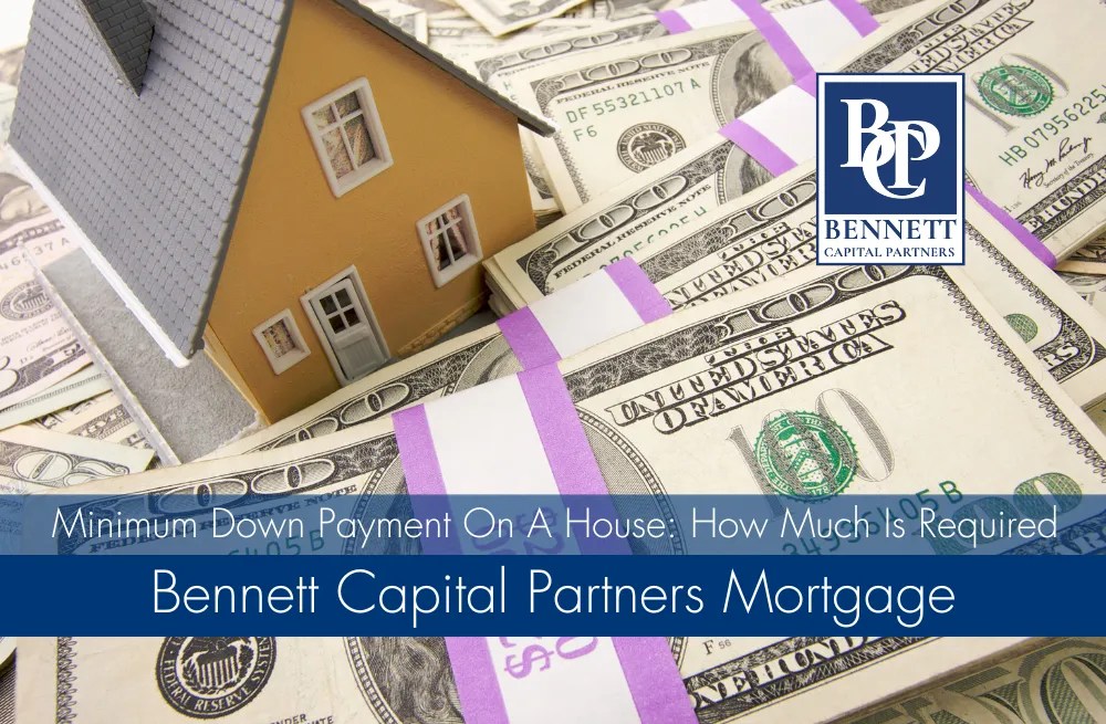 What Is The Minimum Down Payment For A House? Essential Tips