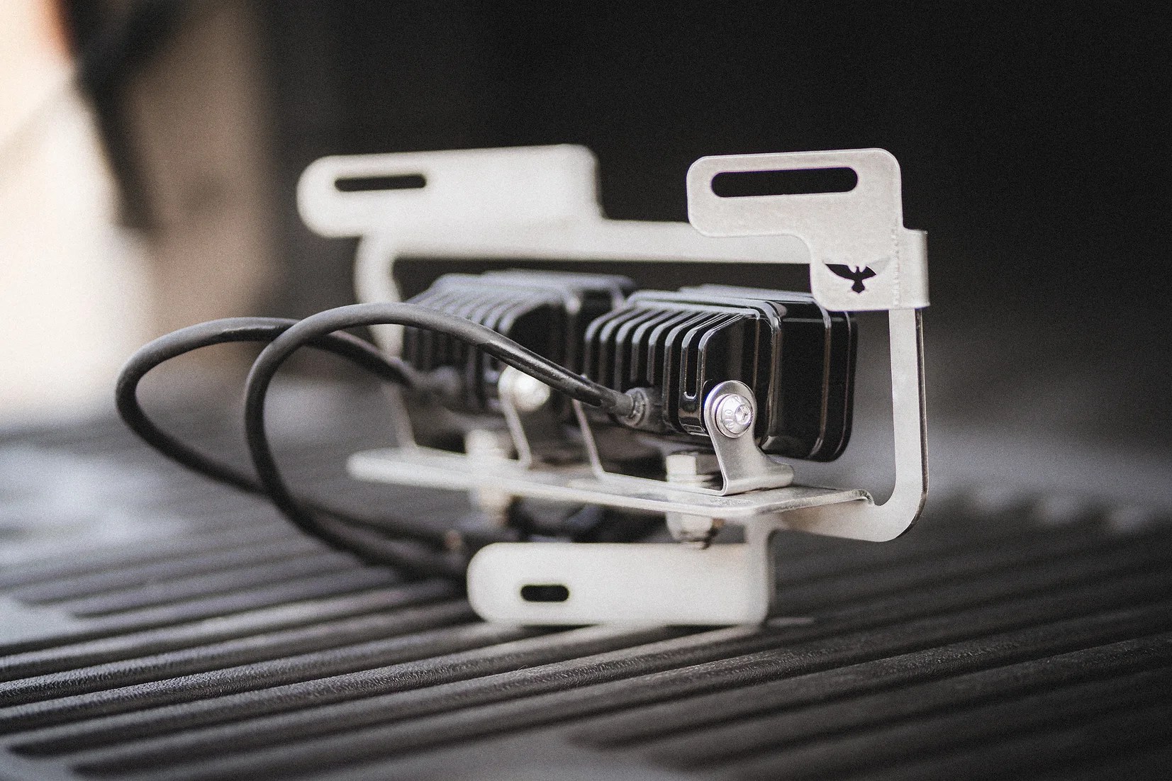 Seamlessly Integrate Aftermarket Lighting: Elevate Your Nissan Frontier