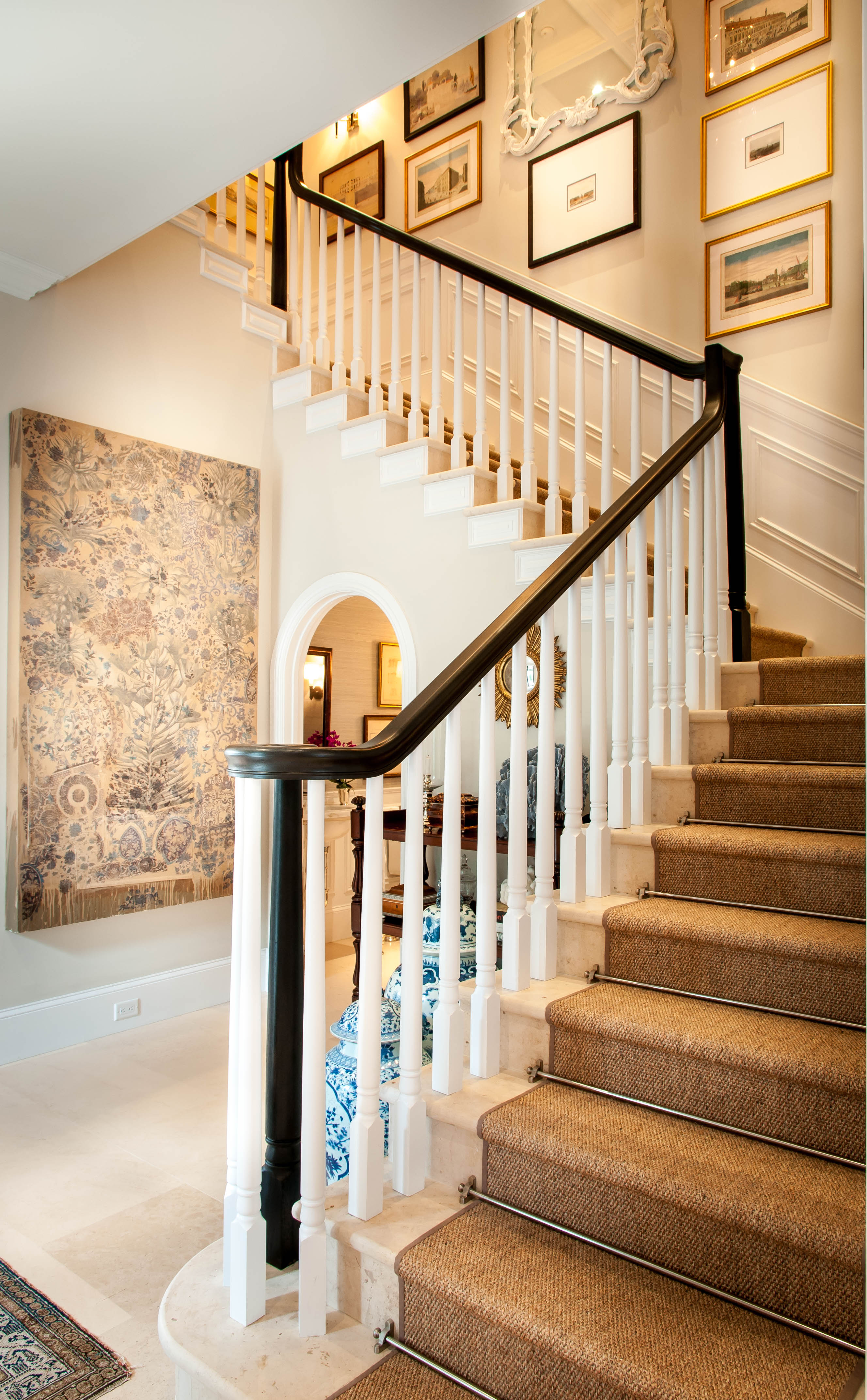 Stair Builders Of South Florida Miami Stairs Glass Railings