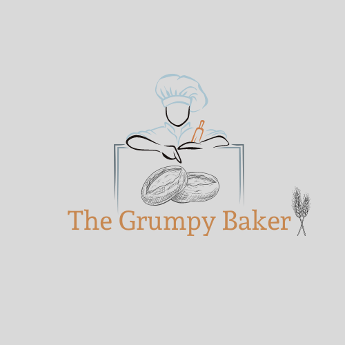 Gift Card The Grumpy Baker