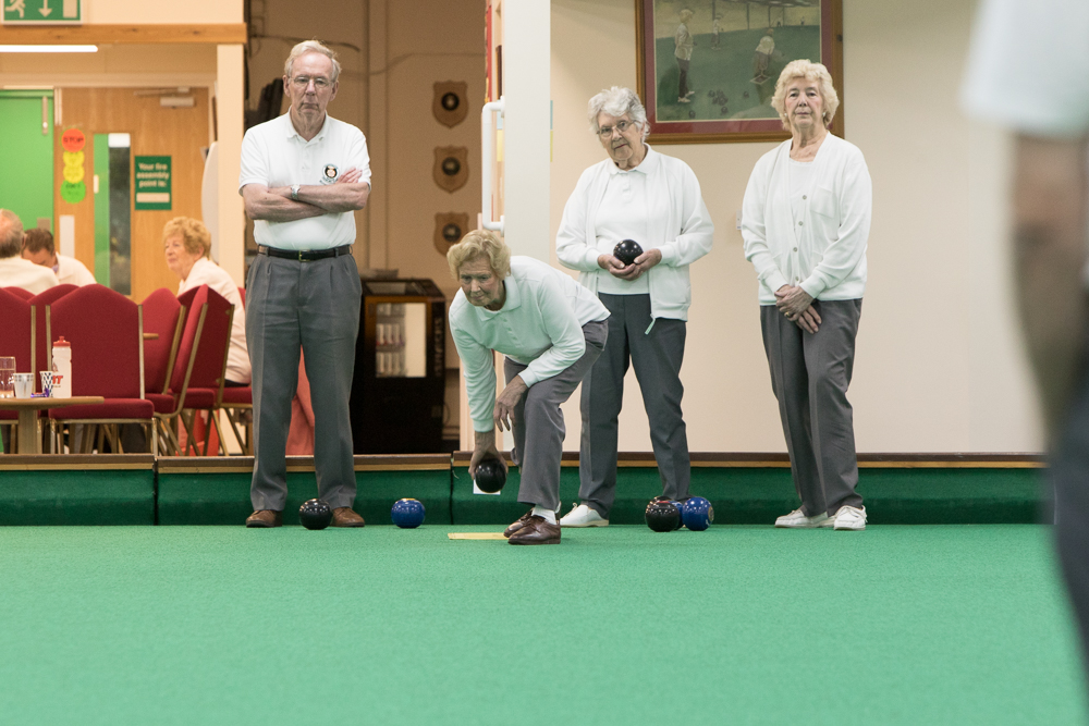 Harrogate Indoor Bowls North Yorkshire Harrogateindoorbowls