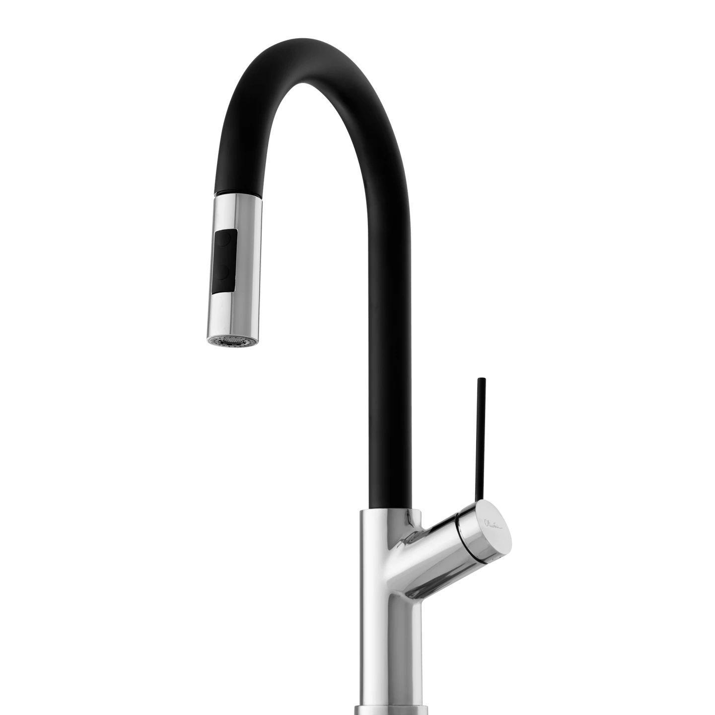 OLIVERI VILO PULL OUT SPRAY MIXER Akira Interiors