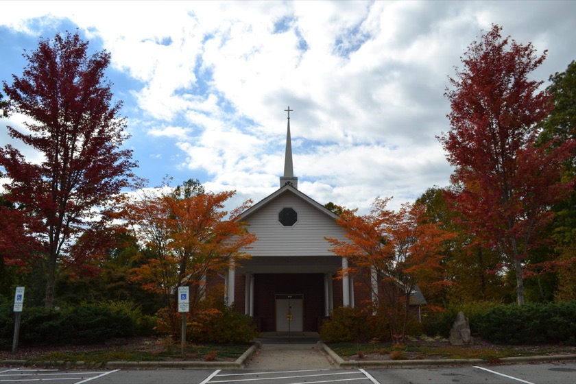 Bethany Baptist Church