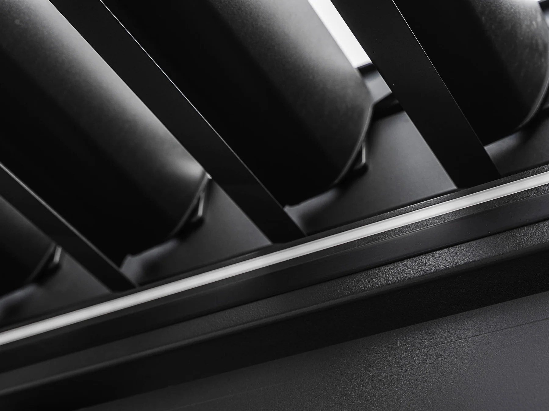 Montage Pergolux Pergola S2 mit Lamellendach | PLX Montage GmbH