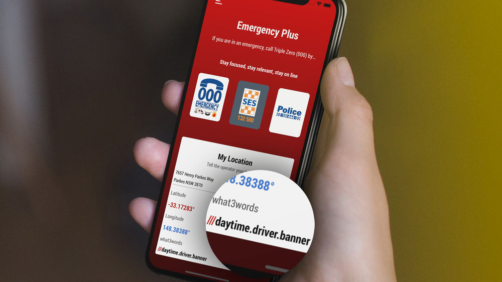 Save the App that Could Save Your Life Emergency Plus