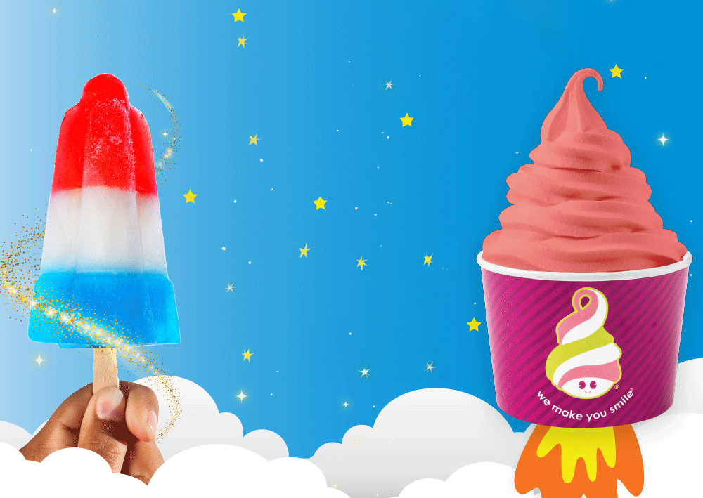 What’s New in June Vegan Frozen Dessert Innovations