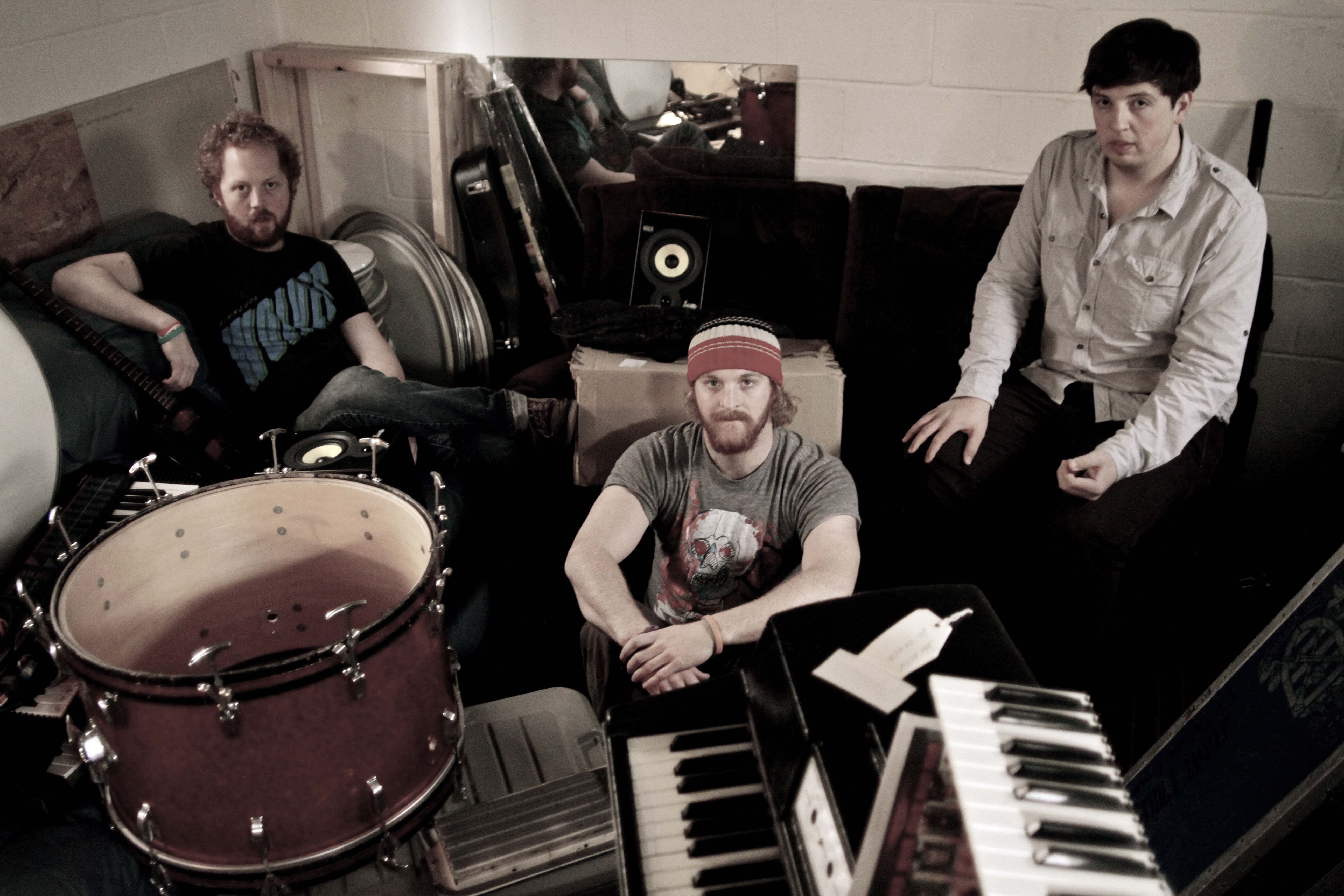 Ruben Official Website