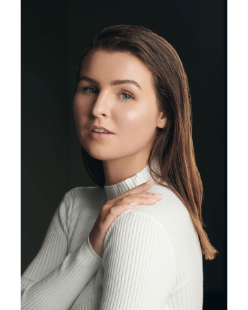 Katie G | modern-muse-life