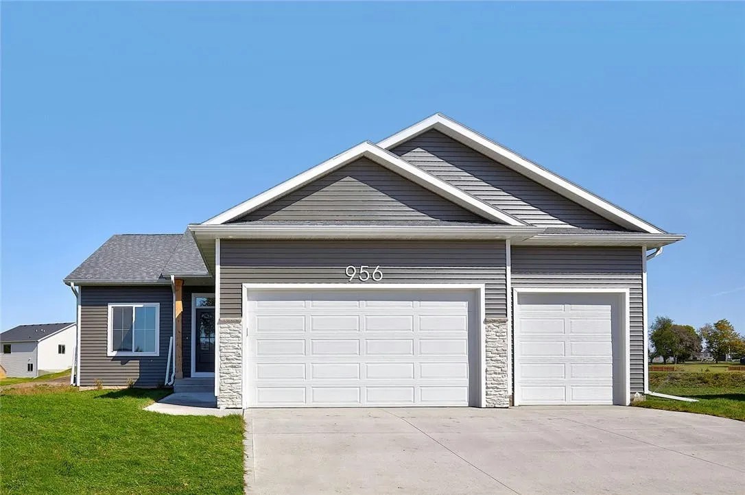 Featured Properties Leto Built