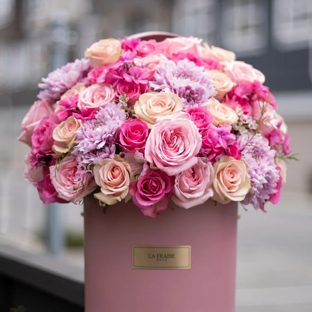 5 Reasons Why Fresh Flowers Are A Meaningful Spiritual Gift?