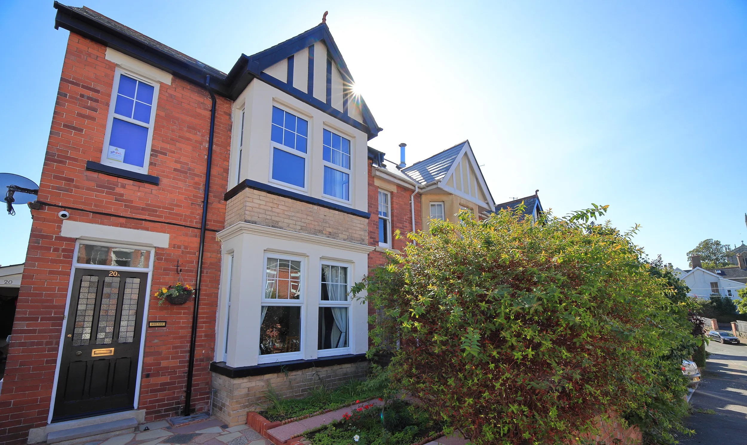 Holiday Let Venton Holidays Exmouth, England