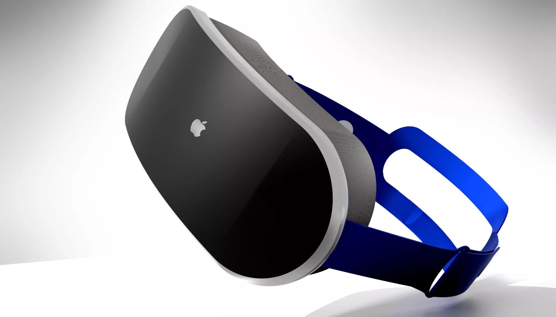 Apple Reality Pro AR/VR Headset Device. What Is Known?