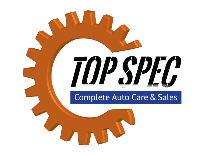 Top Spec Auto Repair