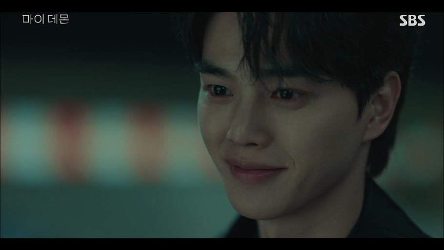 Gu Won's human past is revealed! Plus a shocking ending you don't want