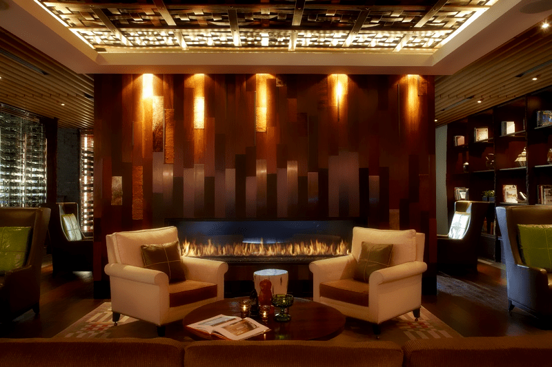 HOME Stans Fireplace