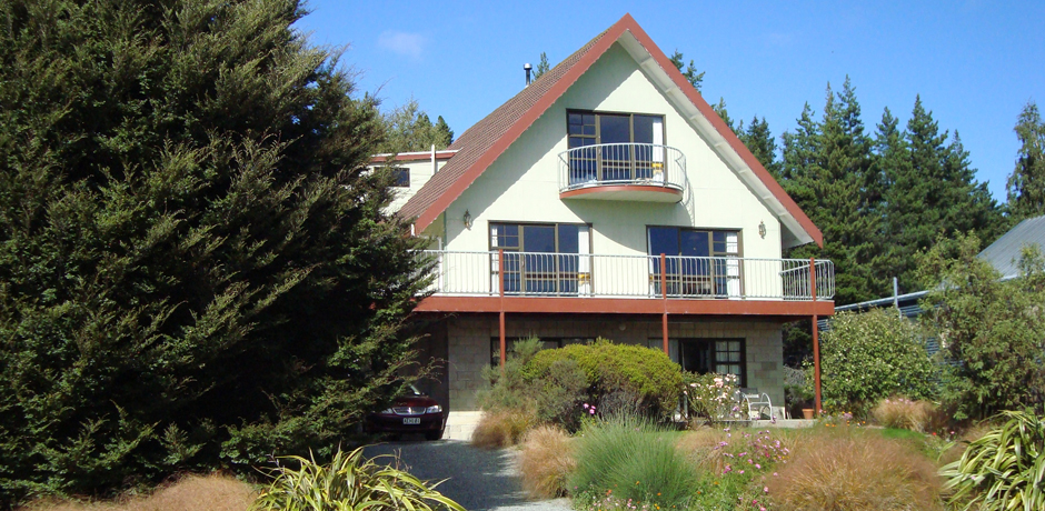 Promo [85 Off] Bradleys Garden Bed And Breakfast New Zealand Hotel