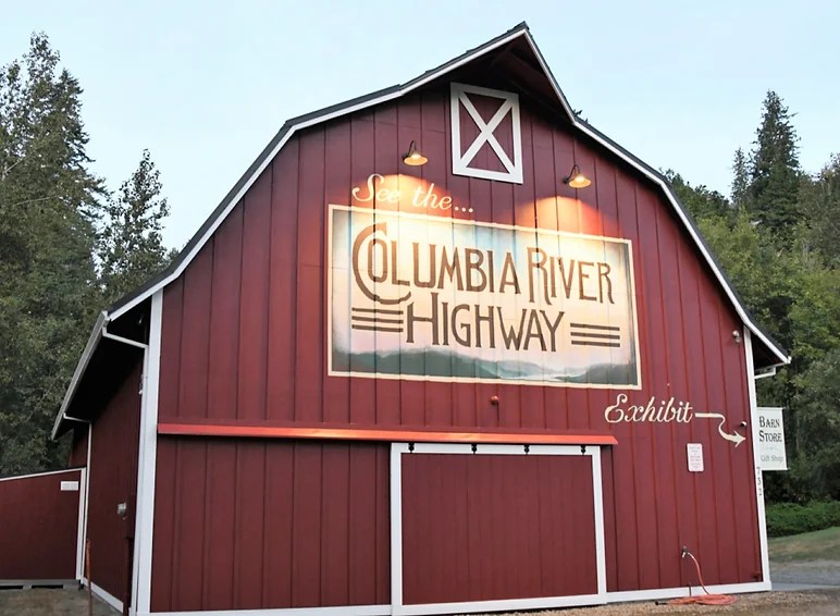 About Us Troutdale Historical