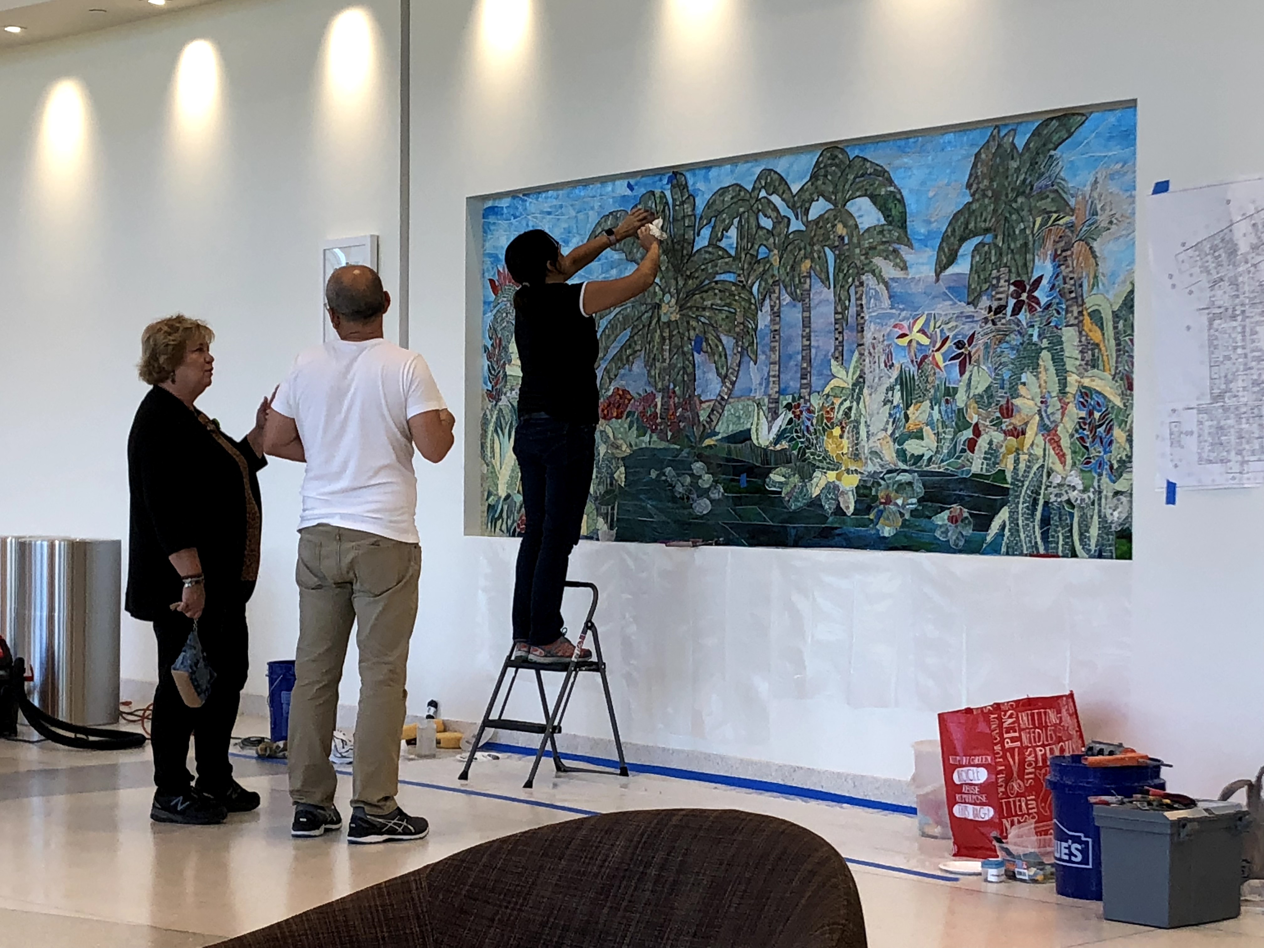 Home Fogle Art Consulting