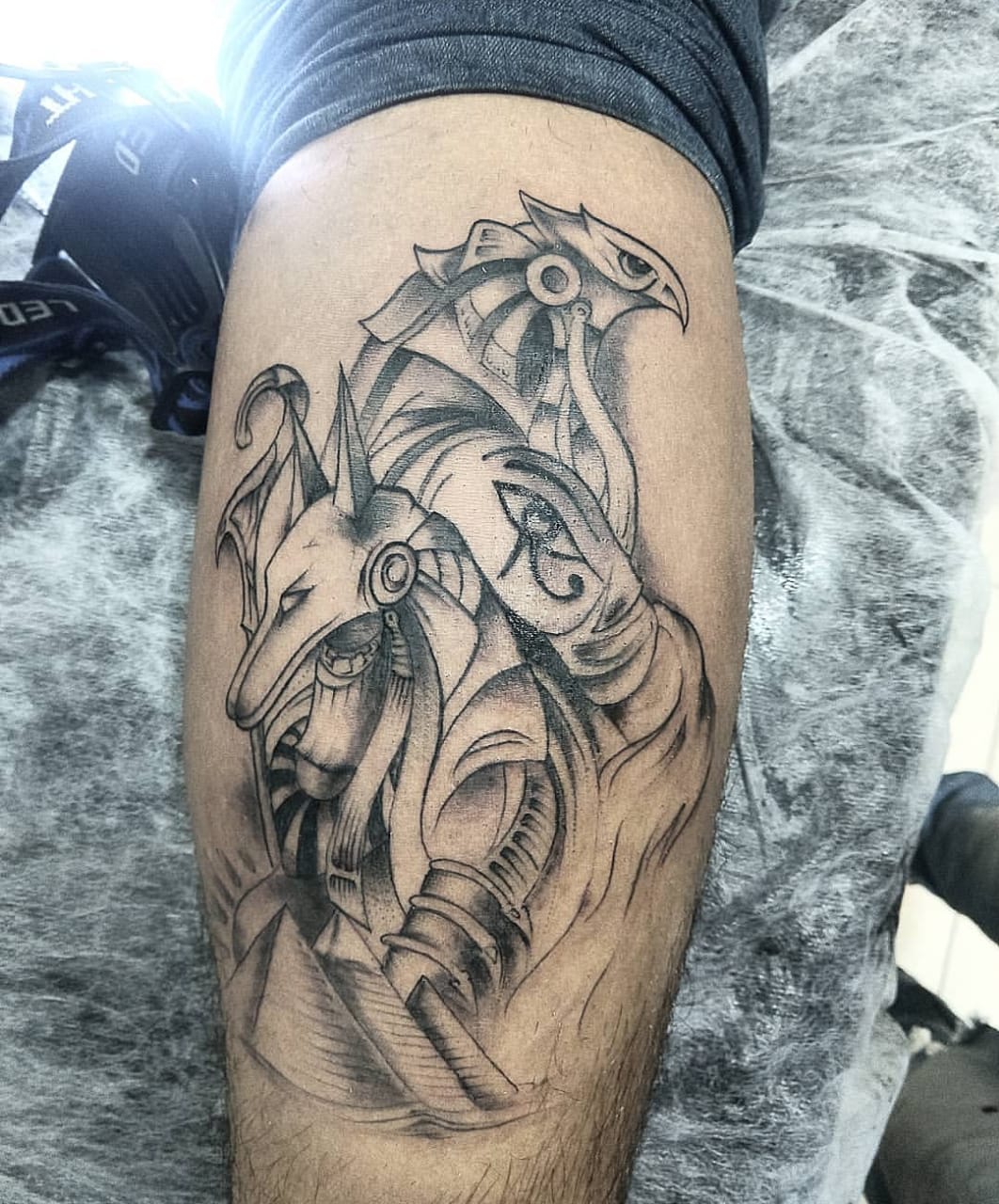 Bob Shaw Tattoo e Piercing