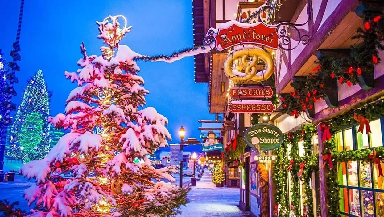 The Best Christmas Holiday Destinations