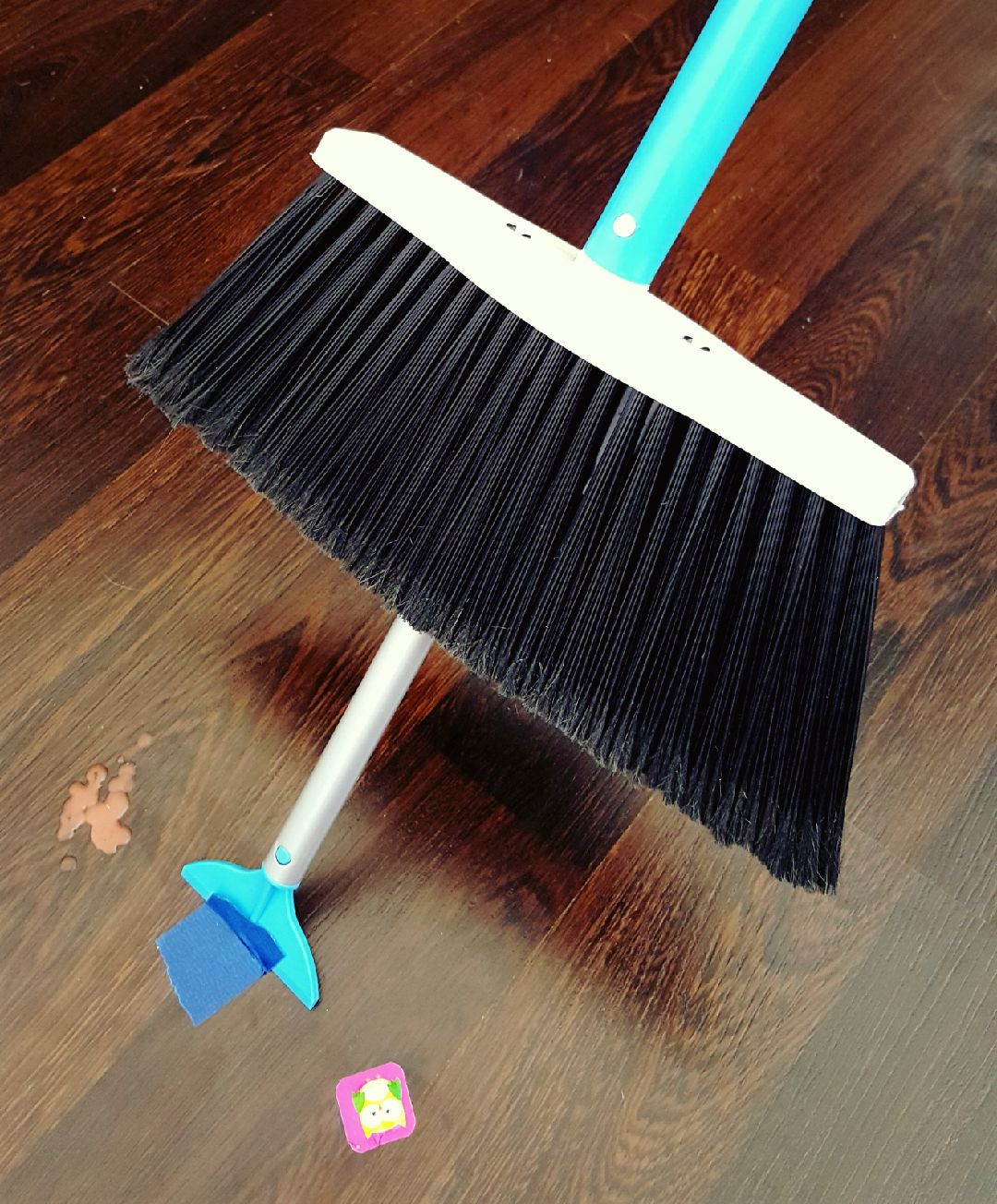 Sweep Easy Broom Sales