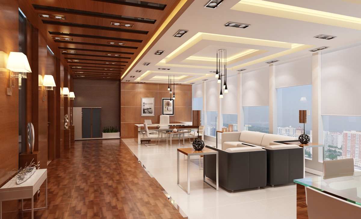 Oscar Interior Design