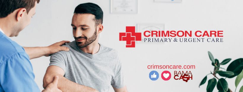 Primary & Urgent Care Tuscaloosa, AL Crimson Care Veterans