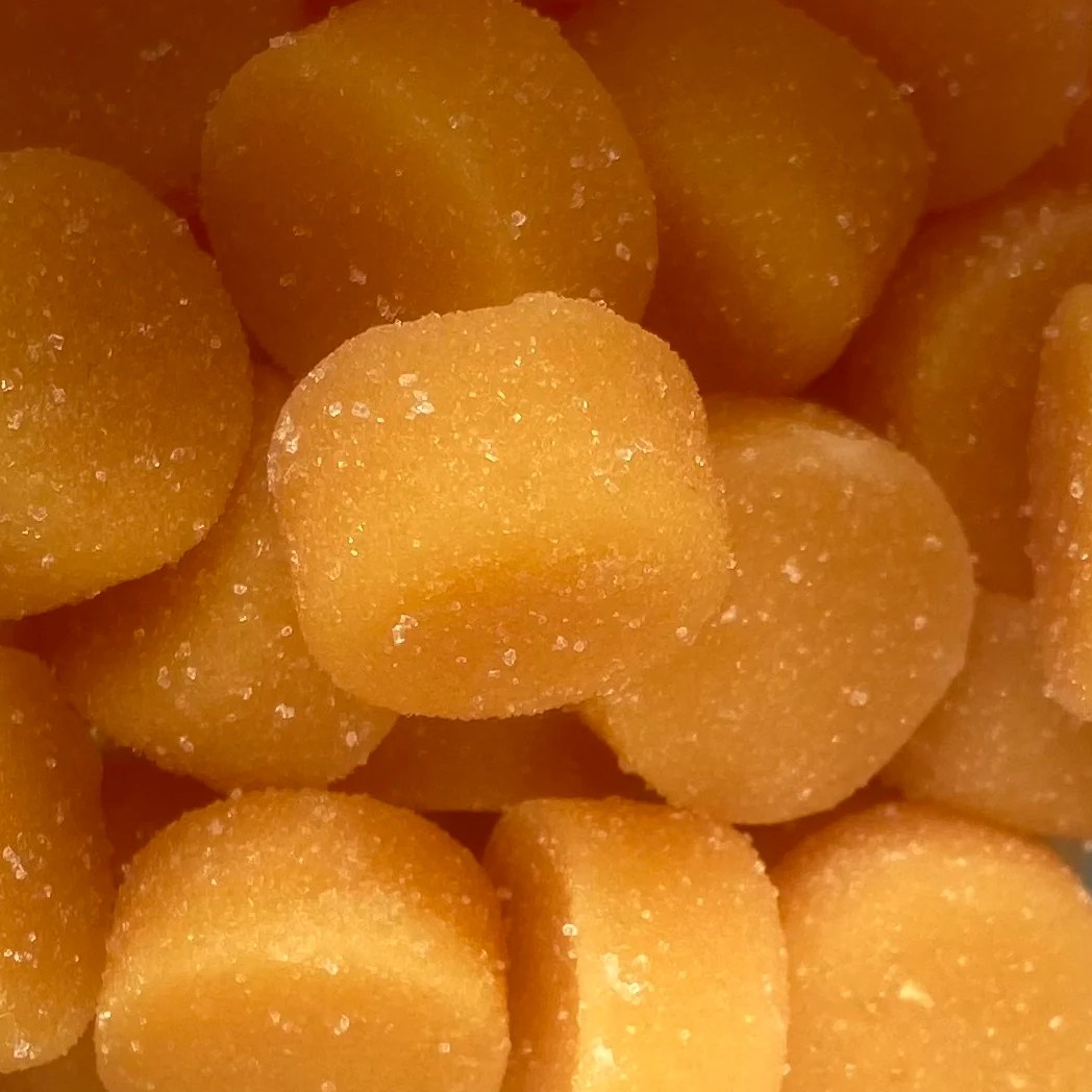 Lumi Delta ∆9 THC Gummies Sativa KY Botanical Co.