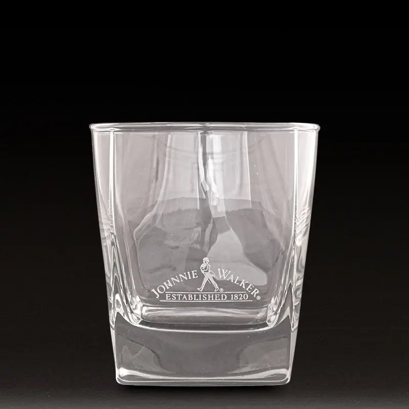 Johnnie Walker Mill's Collectables