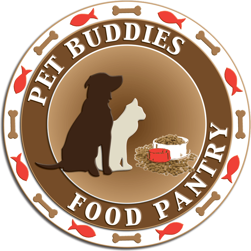 Pet Buddies Food Pantry