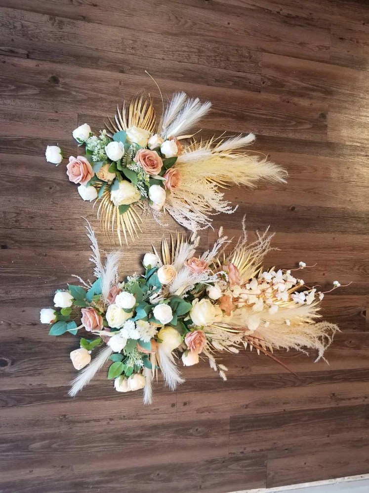 Golden State Silk Flowers North Carolina, USA