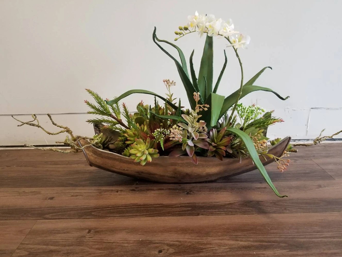 Golden State Silk Flowers North Carolina, USA