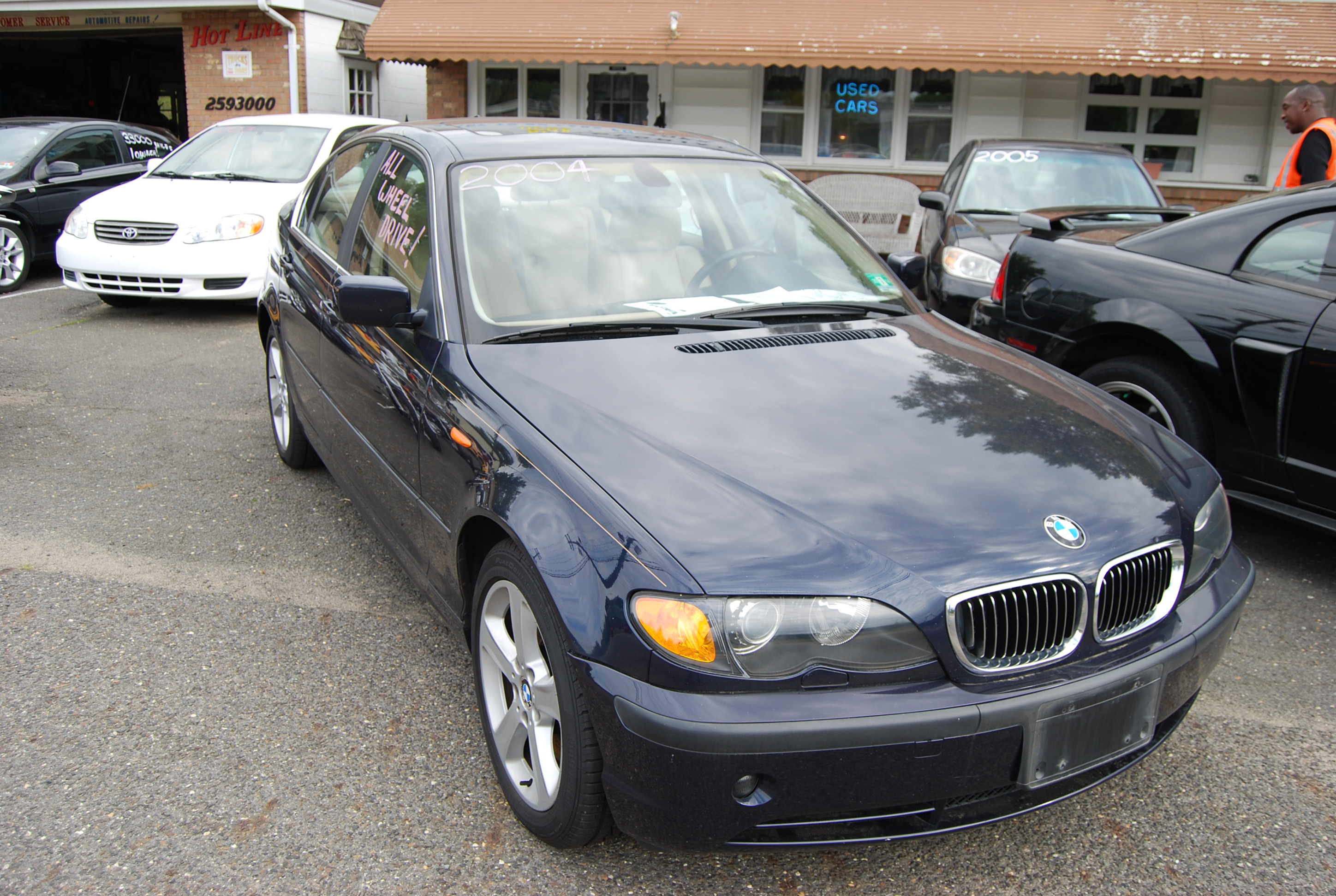 Colonial Motors Used Cars and Trucks Robbinsville NJ