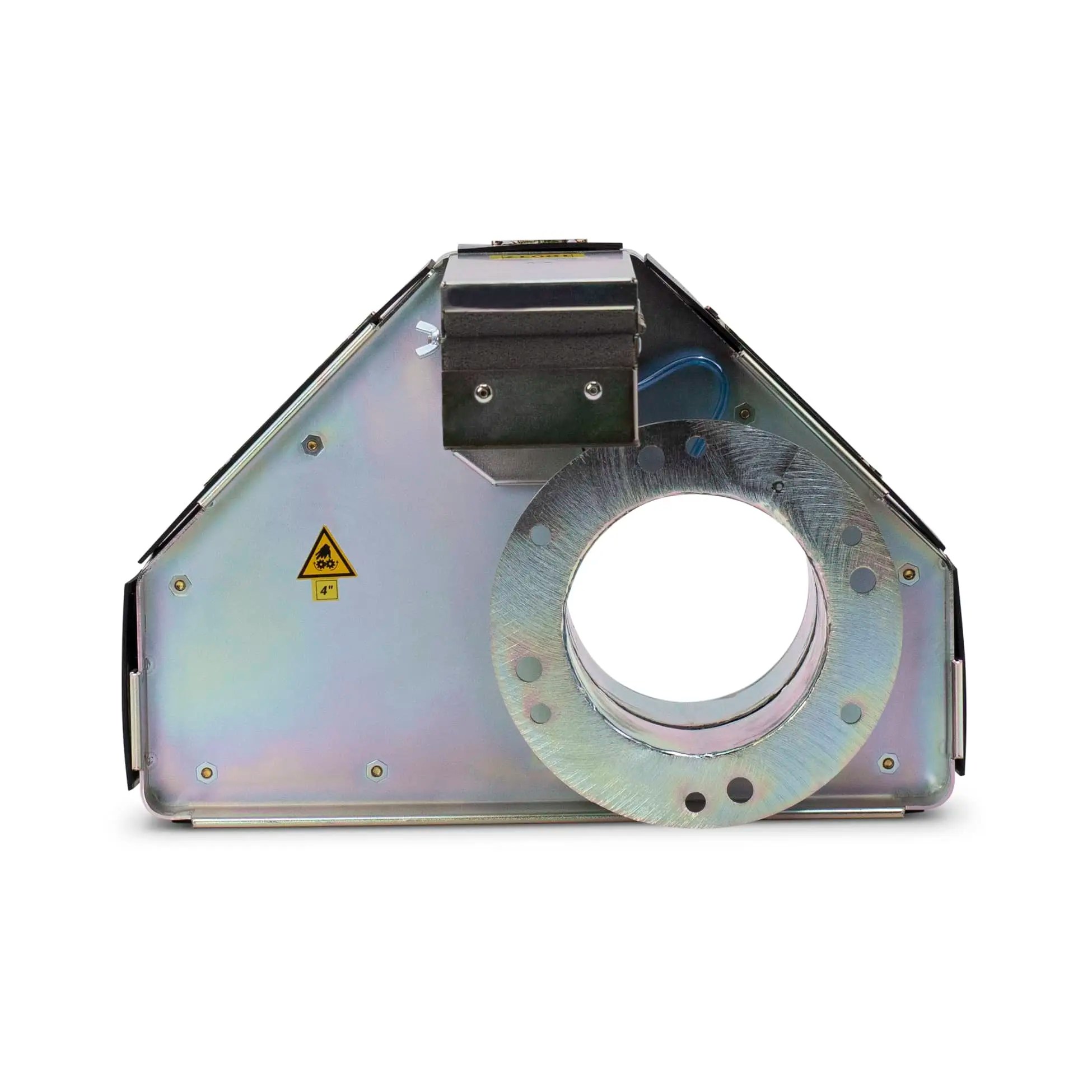 4inch Smart Gate Ecogate, Inc.