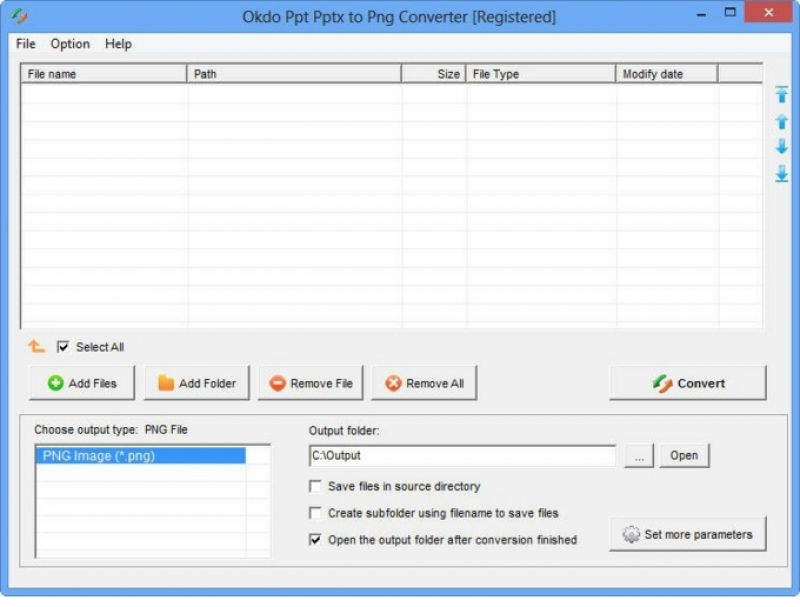 Okdo Pdf To PowerPoint Converter Crack With Full Keygen PC/Windows