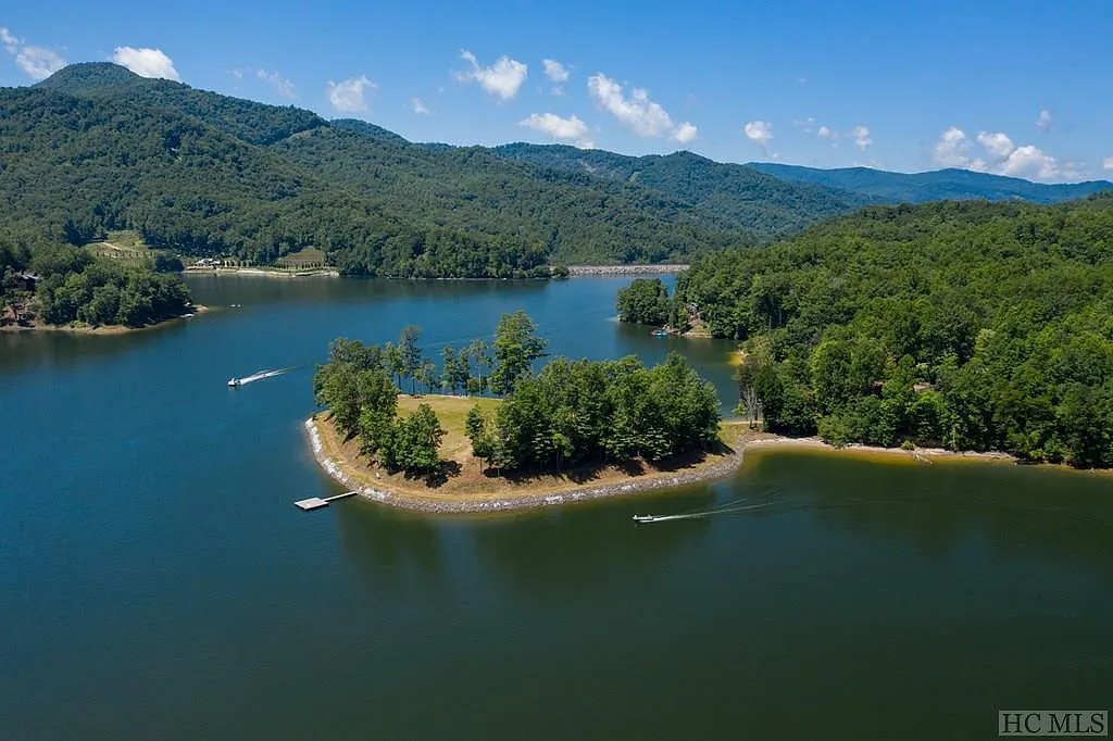 Bear Lake Peninsula forsale