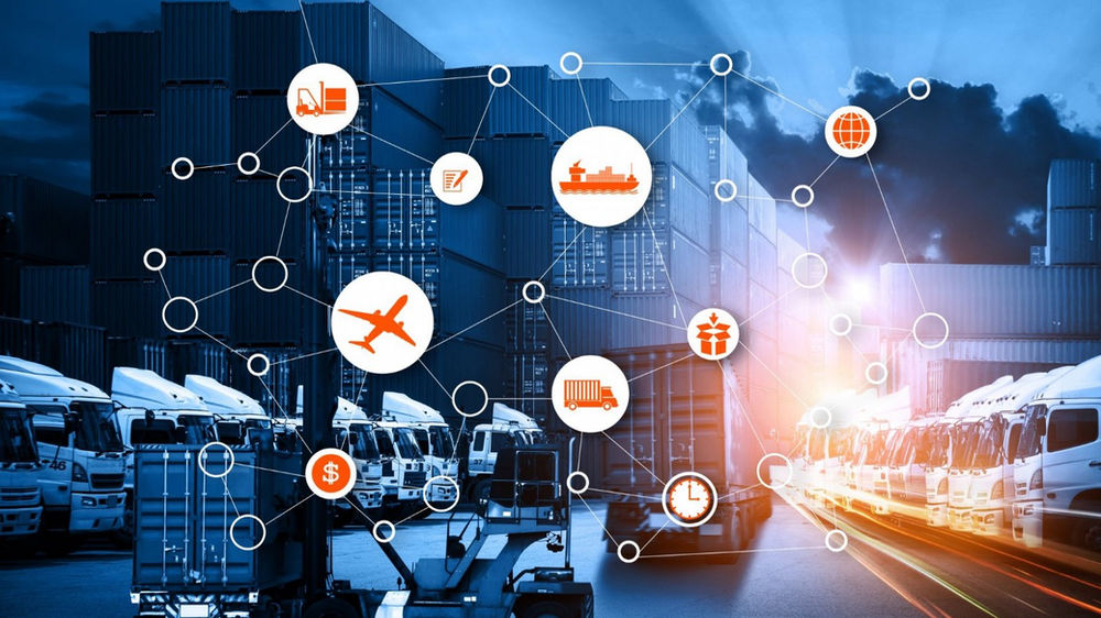 Blockchain & Supply Chain Management An Overview Blockchain & Supply Chain Management An Overview