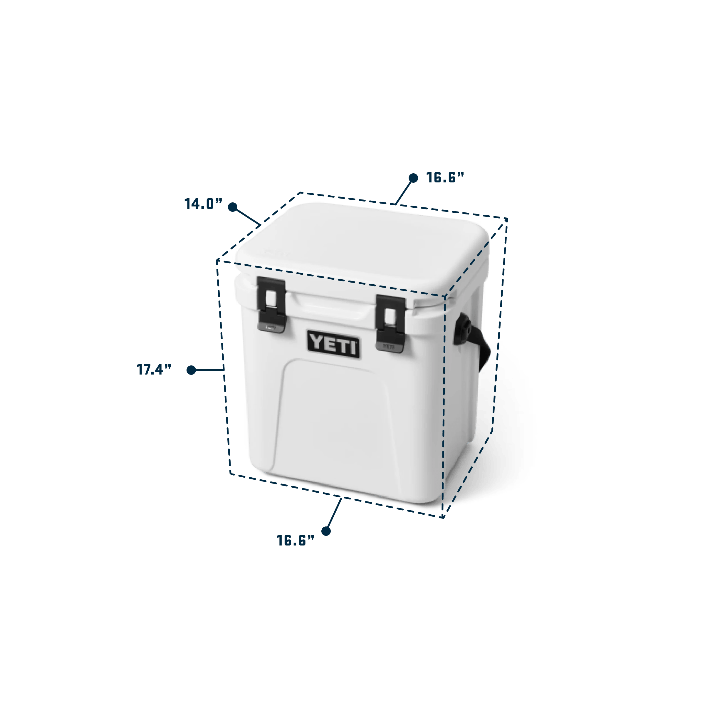 Coolers Yeti Roadie 24 Easy Camping Maui