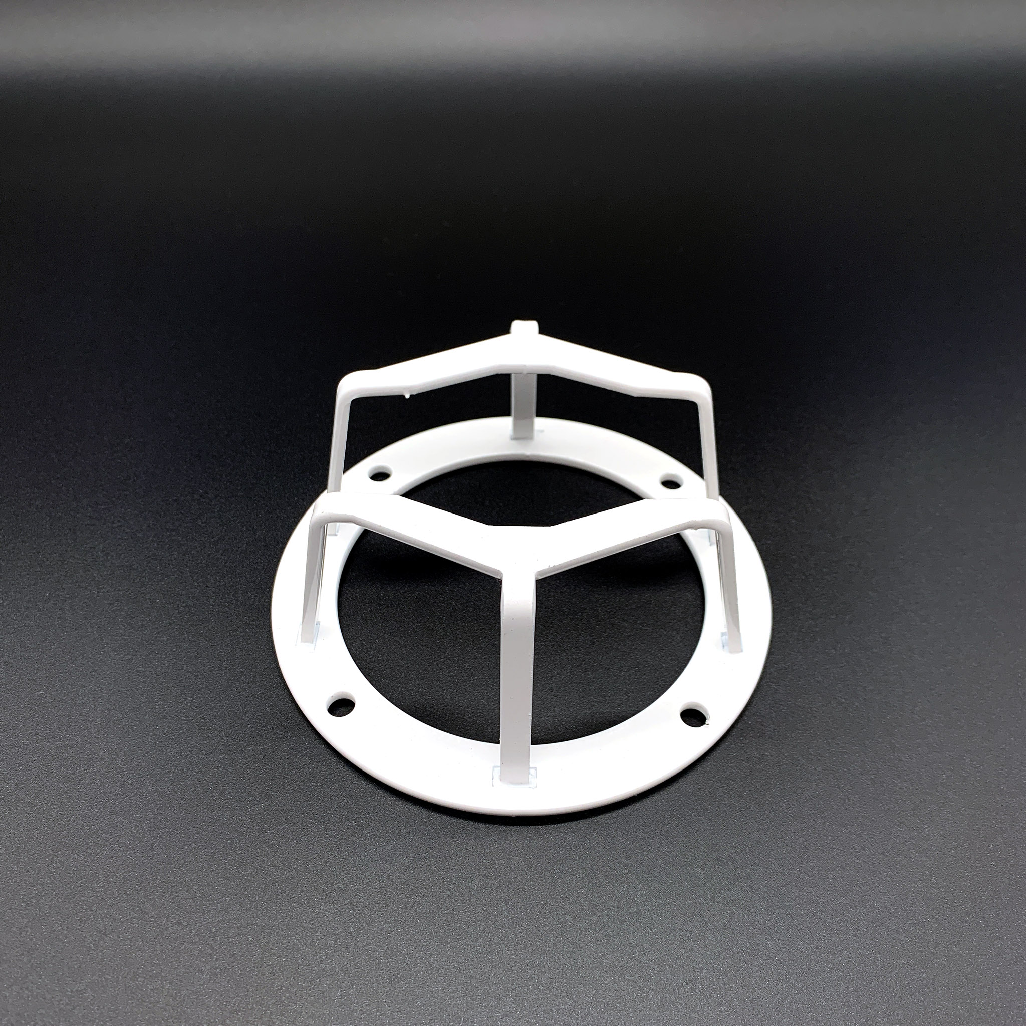 Sidewall Fire Sprinkler Head Guard