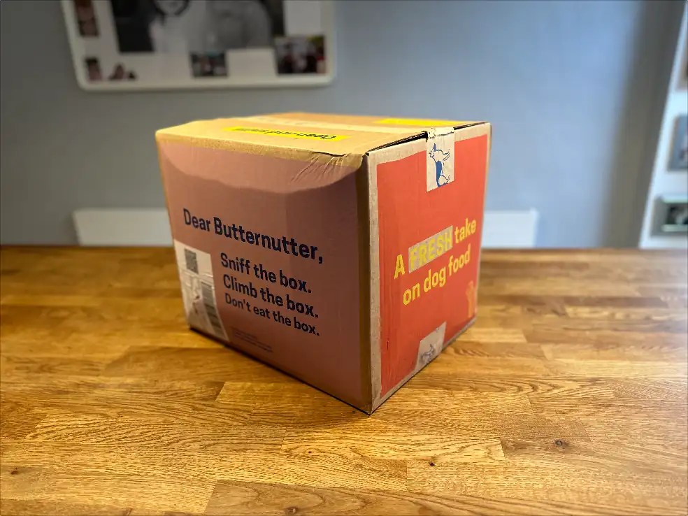 LIVE 50 Off Butternut Box Discount Code 50 Off In July 2024