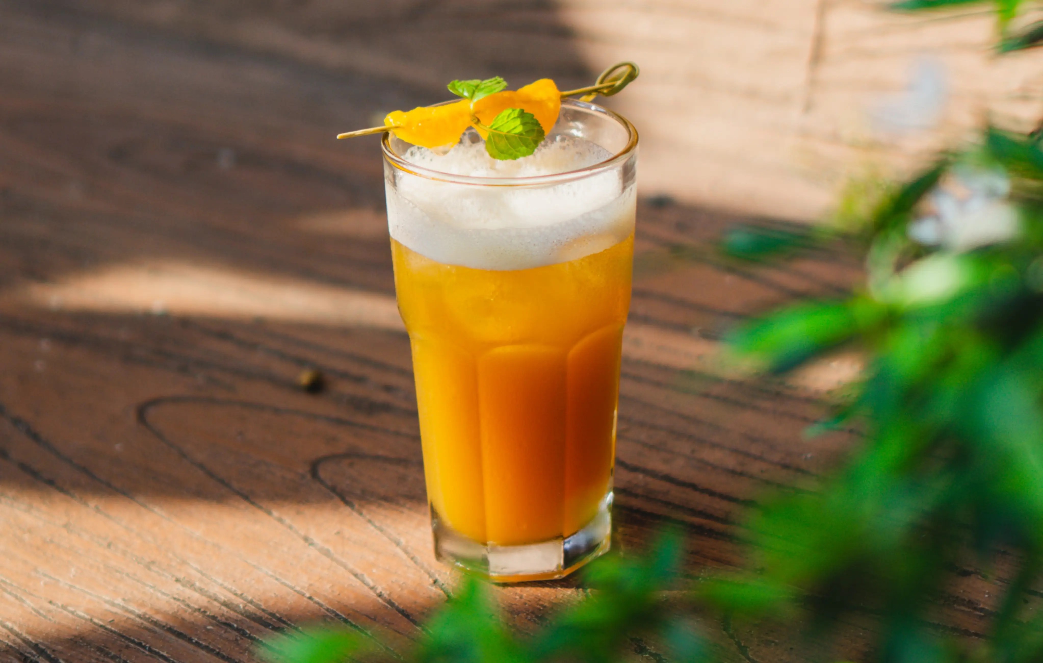 What is a Cordial? A Quick Guide to Cordial Drinks