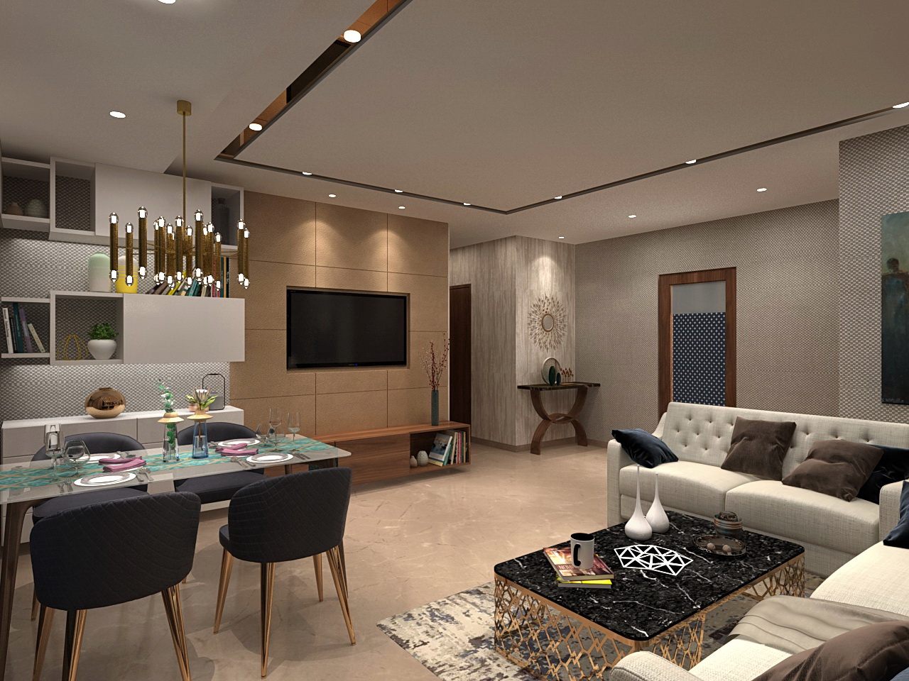 Top 10 Interior Designers In Mumbai Home Decor Sigrunanna