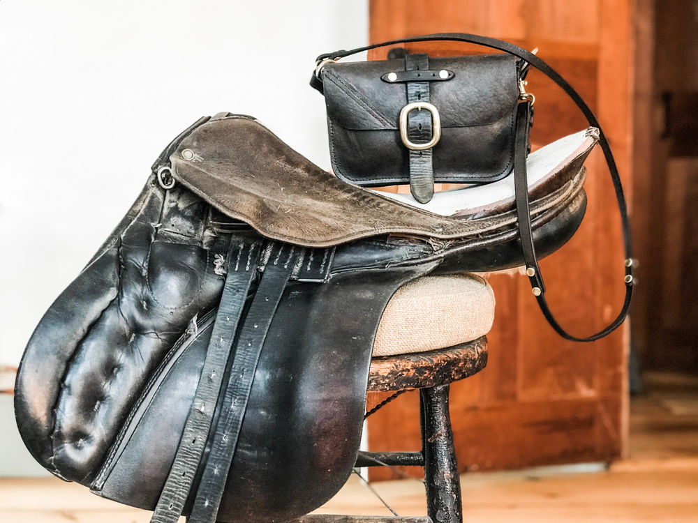 Calyse Sustainable Equestrian Fashion