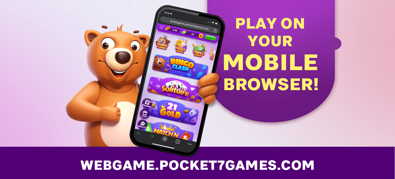 Pocket7Games AviaGame