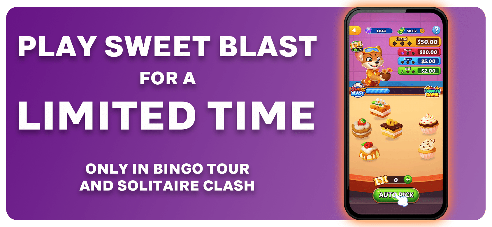 Candy Land Game Awaits Play the Sweet Blast Now!